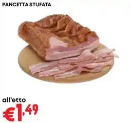 Pam Pancetta stufata offerta