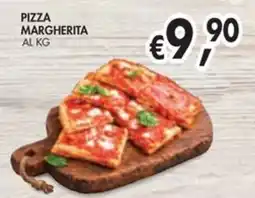 èccoMI Pizza Margherita offerta