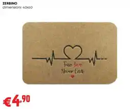Pam Zerbino True Love Never Ends offerta