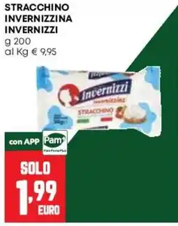 Pam Stracchino Invernizzina Invernizzi offerta