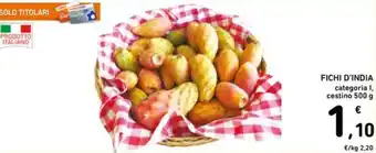 Fichi d'India