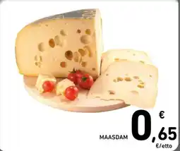 Spazio Conad Maasdam offerta