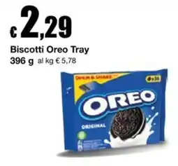 Sì con te Market Biscotti Oreo Tray offerta