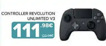 Gamestop Controller revolution unlimited v3 offerta