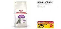 Arcaplanet Royal Canin Sensible 33 offerta