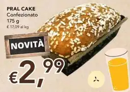 Migross Superstore Pral Cake offerta
