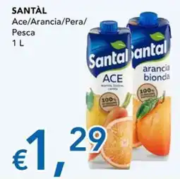 Migross Superstore Santal ace offerta