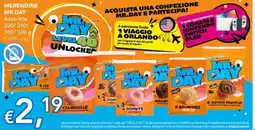 Migross Superstore Mr. Day offerta