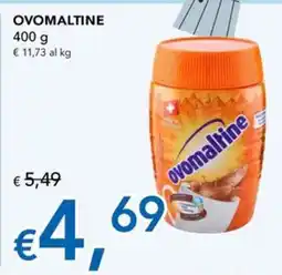 Migross Superstore Ovomaltine offerta