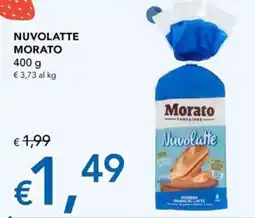 Migross Superstore Nuvolatte Morato offerta