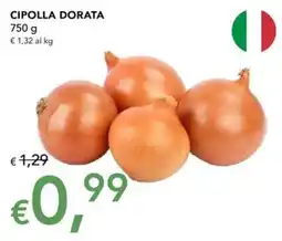 Migross Superstore Cipolla dorata offerta