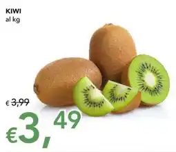 Migross Superstore Kiwi offerta