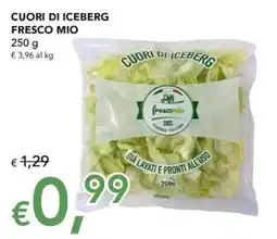 Migross Superstore Cuori di iceberg fresco mio offerta