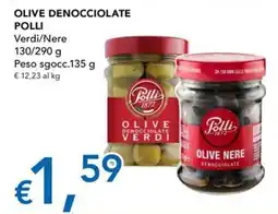 Migross Superstore Olive denocciolate Polli offerta