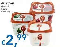 Migross Superstore Gelato G7 Assortiti offerta