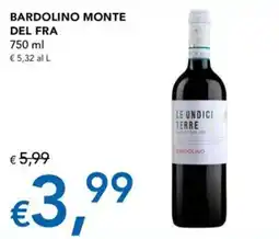 Migross Superstore Bardolino Monte del Fra offerta