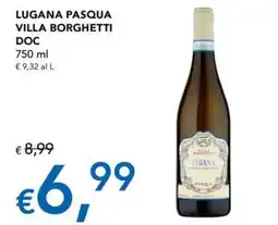 Migross Superstore Lugana Pasqua Villa Borghetti DOC offerta