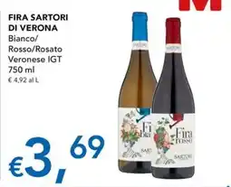 Migross Superstore Fira Sartori offerta