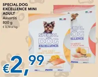 Special Dog Excellence Mini Adult