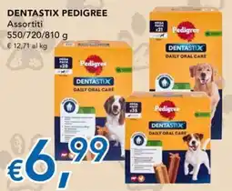 Migross Superstore Dentastix Pedigree offerta
