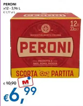 Peroni