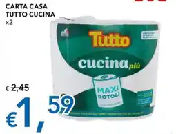 Migross Superstore Tutto cucina più offerta