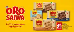 Panorama Biscotti Oro Saiwa offerta
