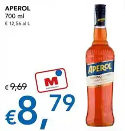 Migross Superstore Aperol offerta
