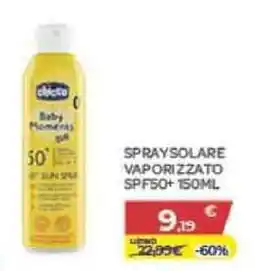 Bimbo Store Dolce Baby Moments gel offerta