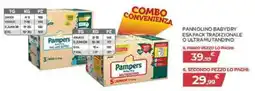 Bimbo Store Pannolino Baby Dry offerta