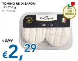 Migross Superstore Tomino Re di Sapori offerta