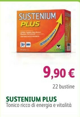 Lloyds Farmacia Sustenium plus offerta
