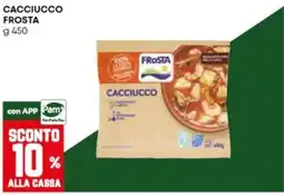 Panorama Cacciucco Frosta offerta
