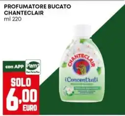 Panorama Profumatore bucato Chanteclair offerta