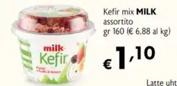 Maxi Supermercati milk Kefir offerta