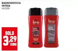 Panorama Bagnodoccia Intesa offerta