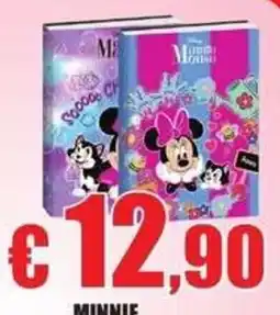Casalandia Minnie offerta