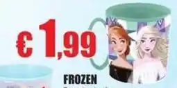 Casalandia Mug Frozen offerta