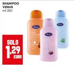 Panorama Shampoo Venus offerta