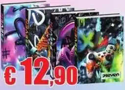 Casalandia Seven offerta