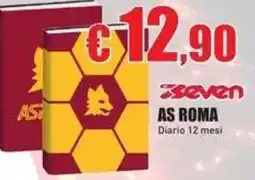 Casalandia AS Roma Diario offerta