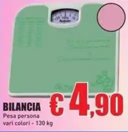 Casalandia Bilancia offerta