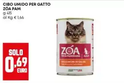 Panorama ZóA bocconcini in salsa offerta