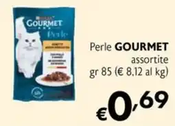 Maxi Supermercati Perle GOURMET offerta