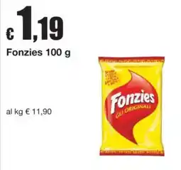 Sì con te Fonzies offerta
