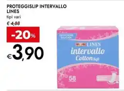 Bennet Lines intervallo Cotton Soft offerta