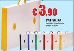 Casalandia Cartellina offerta