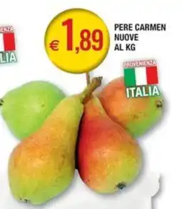 Palmarket Pere Carmen offerta