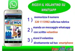 Punto Vigas Polpa di cozze offerta