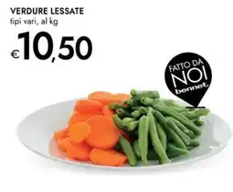 Bennet Verdure lessate bennet offerta
